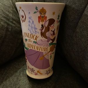 Disney The Nutcracker and the Four Realms mug 12oz